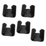 5 t&uuml;kki 2T horisontaalse tungraua tarvikud Hoop Claw Clamp klambri varuosa 2T 9mm