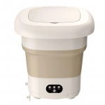 9L kokkupandav pesumasin Kaasaskantavad sokid Alusp&uuml;ksid Alusp&uuml;ksid Sisset&otilde;mmatav majapidamispesumasin kuivaks tsentrifuugimisega US plug