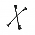 1000 tk Taimede Viinapuu Sidumislukk Kiivi Viinapuu Kinnitusklamber K&ouml;&ouml;giviljade Lillede Fikseeritud Sidumiskonks Kasvuhoone P&otilde;llumajandustarvikud