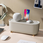 Cable Management to Hide Wires Electrical Cord TV Computer Electrically Organizer Box