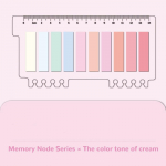 200 t&uuml;kki/komplekt esteetilist Hiina kleepm&auml;rk &otilde;pilasele retro pilve bambuse seeria scrapbooking m&auml;rkmepaber kirjatarbed koolim&auml;rge