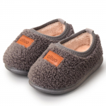 Lapsed Talvised majapidamisjalatsid V&auml;ikelapsed Poisid T&uuml;drukud Kodusussid Soojad Sokid Lastele 140