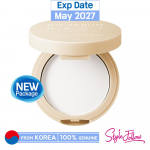 [NATURE REPUBLIC] Provence Tea Tree No Sebum Powder Pact 4g 1pc + Sample Gifts