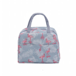 Kaasaskantav jahutuskott j&auml;&auml;paki l&otilde;unakarbi isolatsioonipakett isoleeritud termotoidu piknikukottide kott naistele t&uuml;drukutele lastele lastele 23x13x19cm