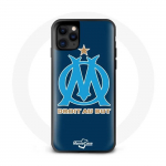 Coque Iphone 11 Pro Olympique de Marseille