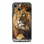 Tiger Lion Leopard telefoni&uuml;mbris iPhone'ile Samsung Galaxy Redmi Xiaomi Oppo OnePlus Note SA 7 8 9 10 11 12 13 14 20 21 22 23 53 54 Pro Max Plus Ultra iPhone 6 or 6S