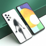 Seksikas naise naljakas &uuml;mbris Samsungile A04 A21 A30 A50 A52 S A13 A14 A22 A23 A32 A53 A73 5G A11 A12 A31 A33 A51 A70 A71 A72 Samsung A04 4G