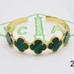 Lucky Clover k&auml;ev&otilde;ru must