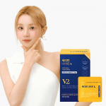 NEW Seribox Seribun Night 14 packs (2 weeks worth), Korean health food