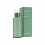 FARMSTAY Tea Tree Biome Calming Acne Soothing Moisture Serum 50ml 1 PCS