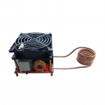 1000w Zvs induktsioonk&uuml;tteplaadi komplekt elektriline k&uuml;ttekeha induktsioonpliidi spiraaltoru DIY k&uuml;ttekeha s&uuml;&uuml;de