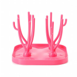 Lutipudelikuivatusrest S&ouml;&ouml;tmistopsi hoidik Eemaldatav kokkupandav puuriiuli puhastuslutt ja tarvikud hoiukuivatusrest