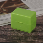 Rulltempel Andmeturbe kaitse Varguse v&auml;ltimise ID Identity Guard Roll sinine