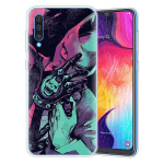 JoJo veider seiklus JoJo silikoon&uuml;mbris Samsung Galaxy A51 A21s A12 A71 A31 A52 A32 A02s A72 5G A41 A32 4G A11 A01 kate Samsung A21s