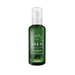 SIDMOOL AHA 10% Brightening Smooth Toner 150ml 1 PCS