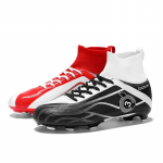 Uued moodsad jalgpallijalatsid Noorte treeningtossud V&auml;lispordijalatsid 31