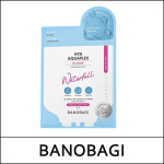 [BANOBAGI] (bo) DX Mask HYA Aquaplex (25g*7ea) 1 Pack