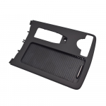 Auto keskkonsool Mercedes Benz W204 C C180 C200 C220 E W212 E260 E300 jaoks, topsihoidiku paneeli liistukate+rullkardinakate Options 1