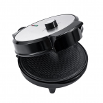 Elektriline munarullimasin Vahvlikoonusemasin J&auml;&auml;koonuste valmistaja, omatehtud j&auml;&auml;tisekoonuste k&uuml;psetusraud EU Plug must