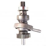 Liitiumvasara laagrite osad p&ouml;&ouml;rdelaager Sliver