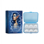 Kosmetoloogia K&otilde;rvade Korrigeerimise Kleebis K&otilde;rvakleebis Lihtne Kuju V&otilde;lu Suurendamiseks Veekindel Higikindel K&otilde;rvakleebis One Size