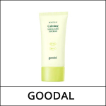 [GOODAL] (j) Heartleaf Calming Mineral Fillter Sun Cream 50ml