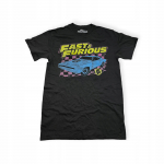 Koszulka T-shirt damski Spencer's NADRUK S