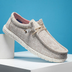 Loafer Driving Boat Meeste Mugav Slip-On Pehme Penny hingav vabaaja l&otilde;uend Kerged suures suuruses kingad 47 beež