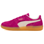 Puma Palermo Vintage Magenta Gleam Unisex tossud Lilla Matistatud-Kreemjas 396841-07 38