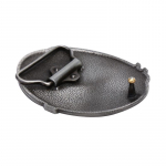 Retro puusepa mehaanika meeste rihma pandla metallisulamist Western Cowboy Cowgirl 1.5 inch