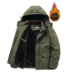 Mantel Paks soojad jakid Meeste tuulepluus Meeste riided Fliis Meeste Pikad mantlid Meeste vabaaja &uuml;ler&otilde;ivad Klassikaline pikk jakk Kevad S&uuml;gis Talv 2XL