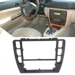Autode keskkonsooli raamid Raadio armatuurlaua konsooli &auml;&auml;rispaneeli paneel VW Passat B5 B5.5 dekoratiivse armatuurlaua raami 3B0858069 jaoks CHINA
