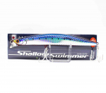 Jackson Shallow Swimmer 125F ujuv lant SRI (3933)