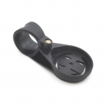 Jalgratta juhtraua arvutihoidik Garmini spidomeetritele Road Bike Tt Rest Bar