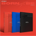 ITZY &ndash; S&Uuml;NDINUD OLEMA (STANDARD VER.) 0