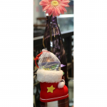 J&otilde;ulud Halloweeni p&auml;eva kingituste kaunistused Kinkekott V&auml;ikesed saapad Kommikarp Kingikott J&otilde;ulusokid Small (available)