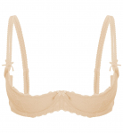 Naiste rinnahoidjad 1/2 tassiga Push Up Underwire pitsist rinnahoidja aluspesu &ouml;&ouml;riided paarism&auml;ngudeks XL