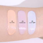 Espoir Durlike Jello Tone Up Cushion SPF50+ PA+++ 15g (+ Jello kott kaasas) [Plan/Pouch Giveaway] No. 3 Snow Blue