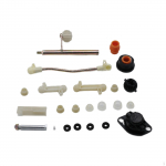 Gearshift Repair Kit 191711146C Easy to Install Car Accessories Sturdy Automotive Parts