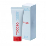 TOCOBO Coconut Clay Cleansing Foam 150 ml - Pianka oczyszczająca
