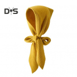 Naiste kapuutsiga r&auml;tik &uuml;hev&auml;rviline pitsist kootud sall s&uuml;gistalvine elastne mitmek&uuml;lgne vabaaja m&uuml;ts sall must