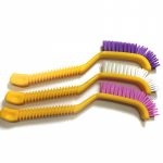 Auto velje rehviharja velje detailihari veoauto velje pesupesa detailihari plastikust k&auml;epideme autopesu puhastusvahendid