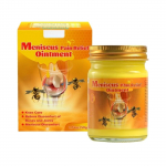 Bee klaaspudeli valuvaigistav kreem, suur mahutavus 50g, liigeste ebamugavustunne One Size