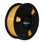 Korralikult paigutatud 1 kg PLA h&otilde;&otilde;gniit 3D-printeritele, 1,75 mm traat. h&otilde;be
