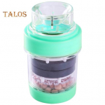 Segisti filter Kuumuskindel Vett s&auml;&auml;stev Kauakestev tarbek&ouml;&ouml;givalamu filter Segisti puhasti K&ouml;&ouml;gin&otilde;utarvikud valge