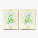 ILLIT 2. minialbum SA MULLE MEELDIB (Weverse Albums ver.) 2PCS