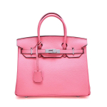 Uus h&otilde;bedane pandlaga metallist plaatina kott ehtsast nahast suure mahutavusega k&auml;eshoitav naiste kott lit&scaron;i mustriga &uuml;lemise kihiga veisenahast &otilde;lakott 25x14x19cm roosa