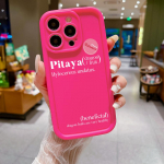 Telefoni&uuml;mbris iPhone'ile 16 13 11 Pro Max iPhone 11 13 16 Samsung S24 Ultra Samsung A54 Redmi note 12 11 Infinix Case iPhone 7&8 must