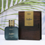 dope LEATHER OUD Arabic Perfume 50ml