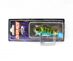 OSP Over Ride metallist vibratsioonilant 3/8 untsi OR-20 (2229)
